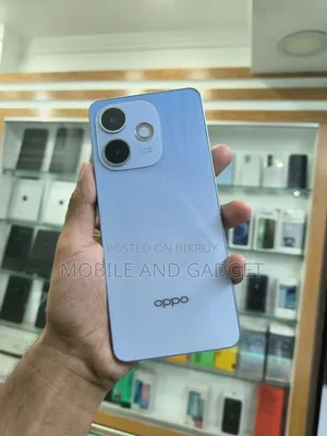 Oppo A5 Pro 4G 128 GB Blue