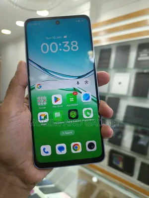 Oppo A5 Pro 4G 128 GB Blue