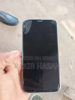 Apple iPhone XR 64 GB Blue
