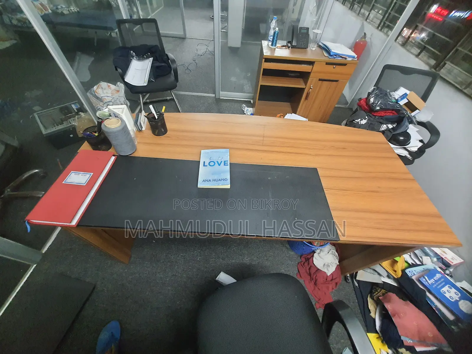 Office Furniture