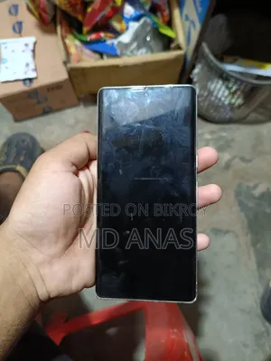 Google Pixel 5 128 GB White