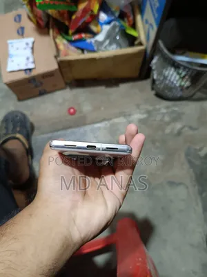Google Pixel 5 128 GB White