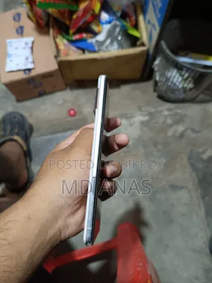 Google Pixel 5 128 GB White