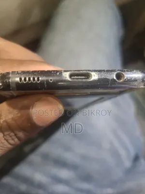 Samsung Galaxy S8 64 GB Black