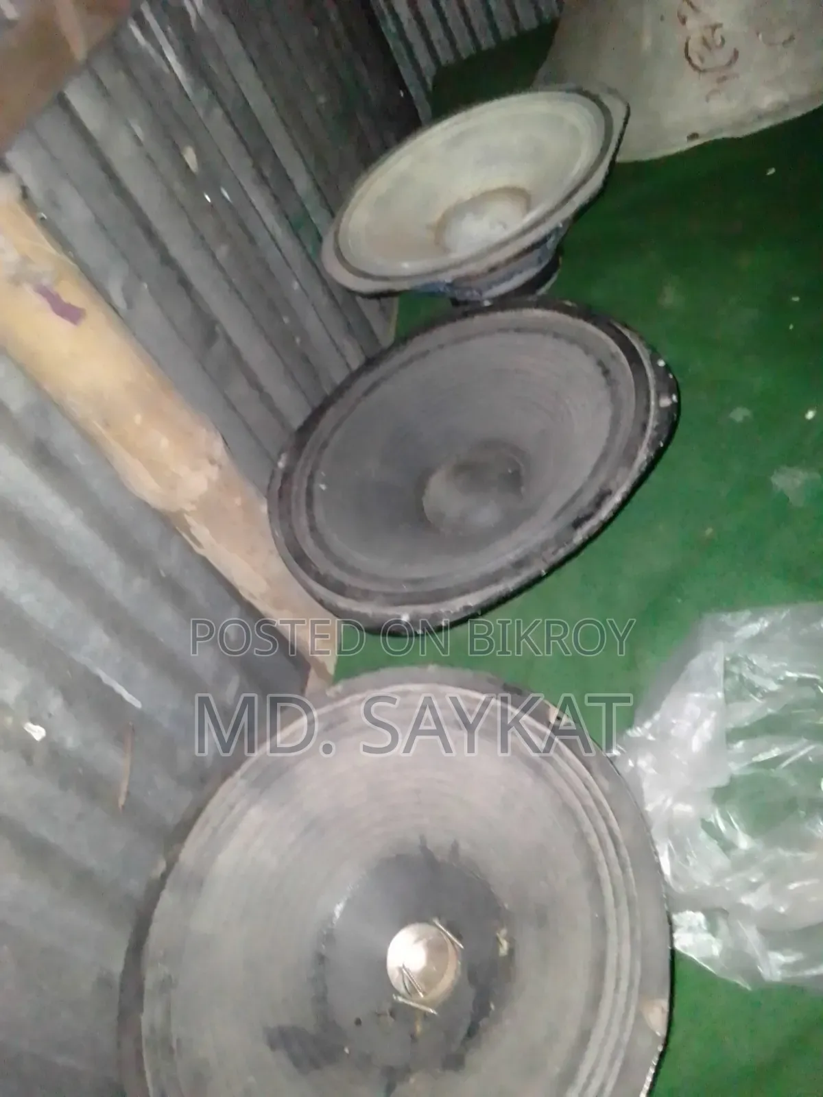 jbl Speaker