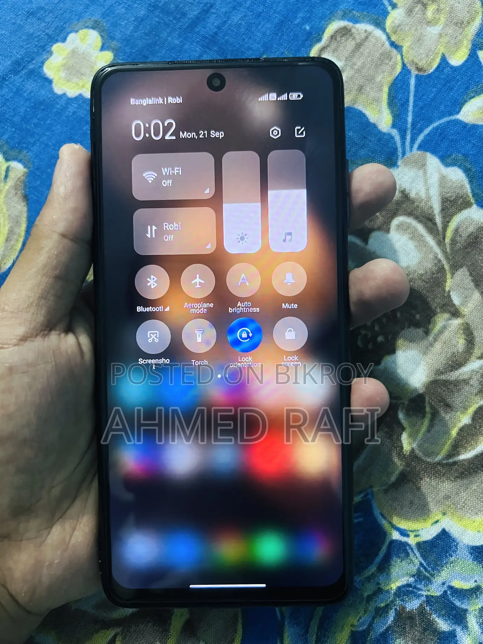 Xiaomi Poco X3 Pro 128 GB Black