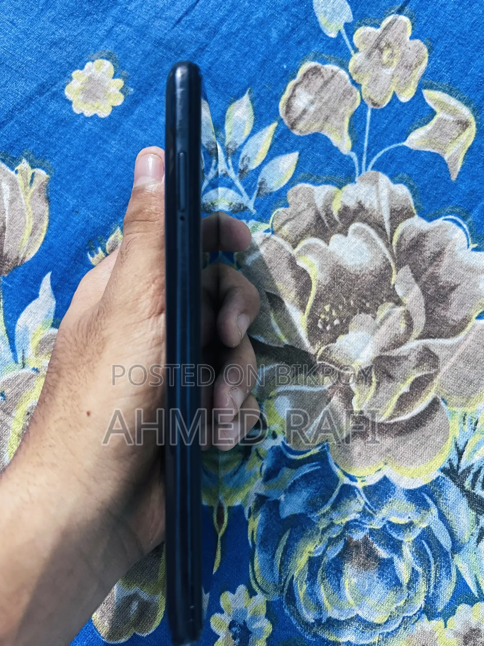 Xiaomi Poco X3 Pro 128 GB Black