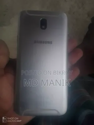 স্যামসাং গ্যালাক্সি জে৭ প্রো ৩২ জিবি গ্রে