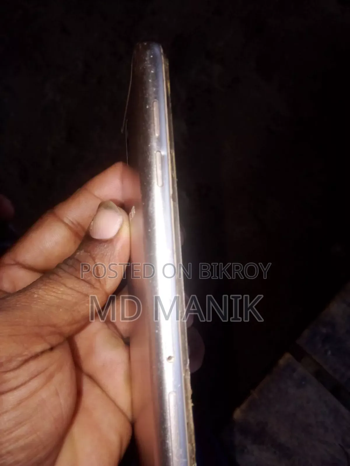 স্যামসাং গ্যালাক্সি জে৭ প্রো ৩২ জিবি গ্রে