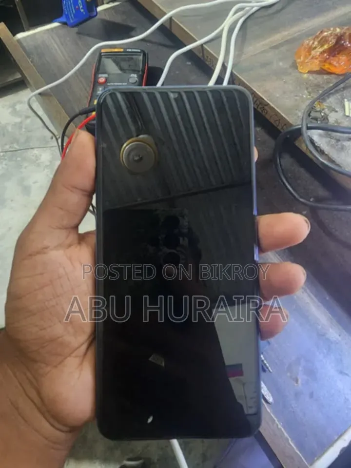 Tecno Spark 10C 64 GB Blue