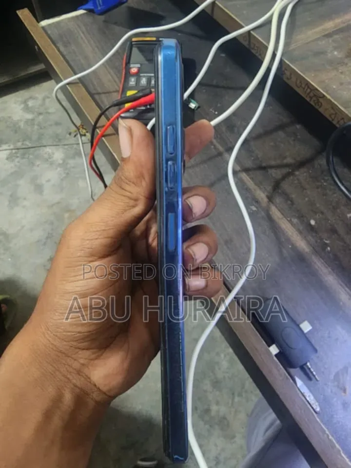 Tecno Spark 10C 64 GB Blue