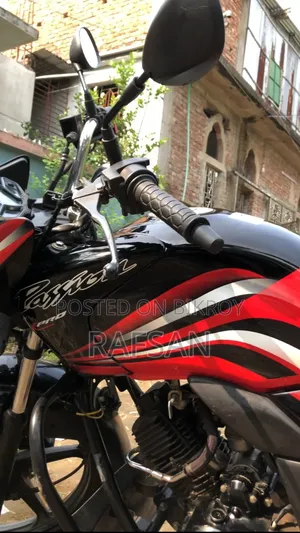 Hero Passion XPro 2021 Black