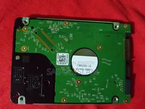 1Tb Fresh Laptop Hardisk
