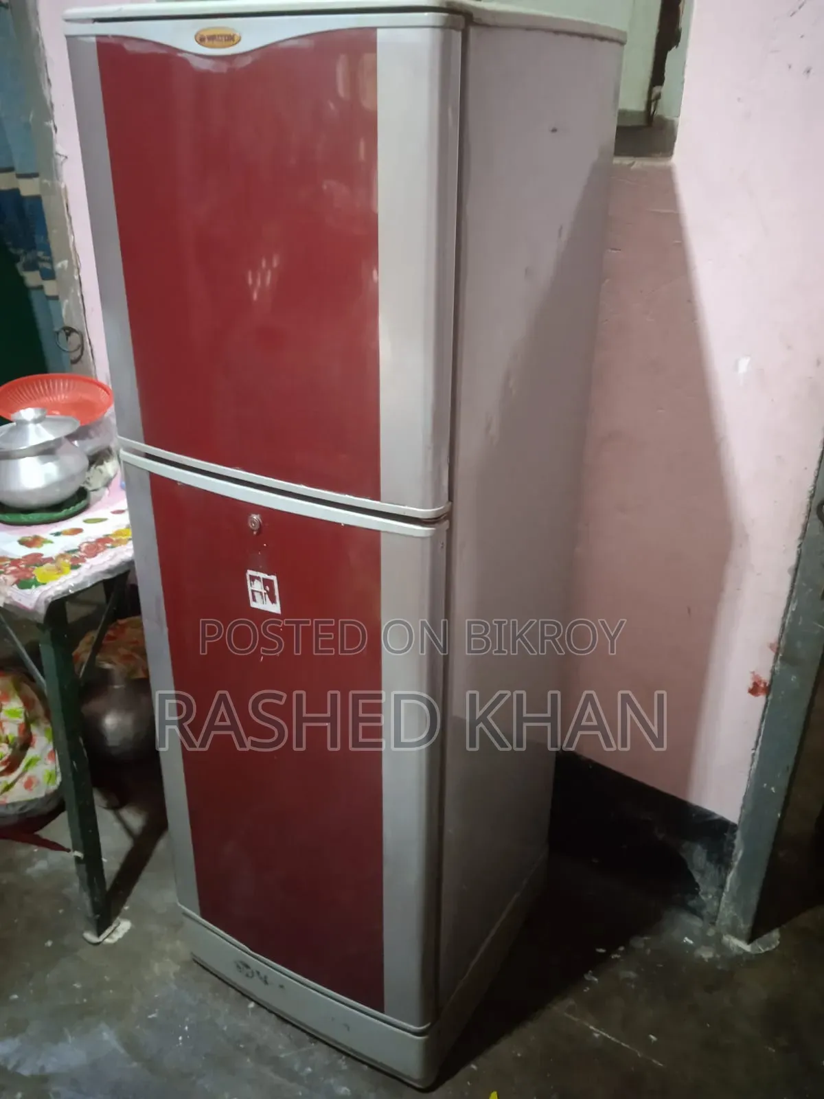 Walton-12cft Fridge for Sale