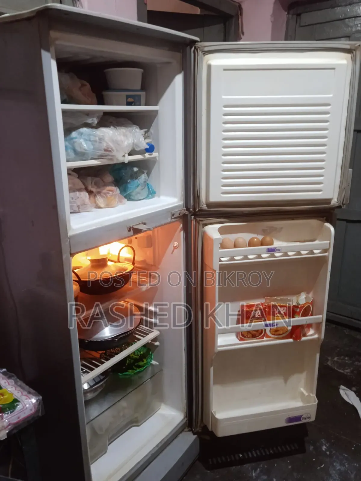 Walton-12cft Fridge for Sale