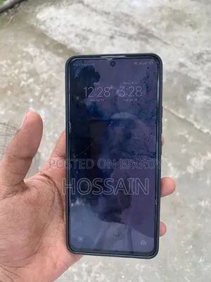 Xiaomi Redmi Note 13 Pro 5G 256 GB White