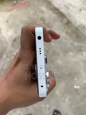 Xiaomi Redmi Note 13 Pro 5G 256 GB White