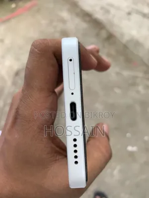 Xiaomi Redmi Note 13 Pro 5G 256 GB White