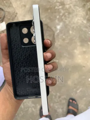 Xiaomi Redmi Note 13 Pro 5G 256 GB White