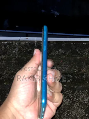 Samsung Galaxy M21 2021 64 GB Blue