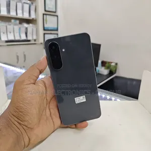 Samsung Galaxy A56 256 GB Black