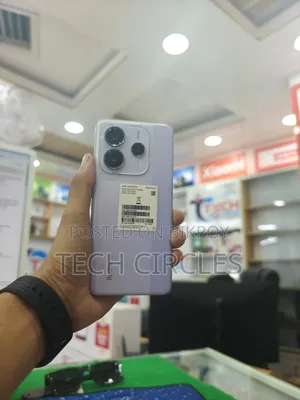 Xiaomi Redmi Note 14 4G 128 GB