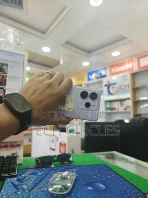 Xiaomi Redmi Note 14 4G 128 GB