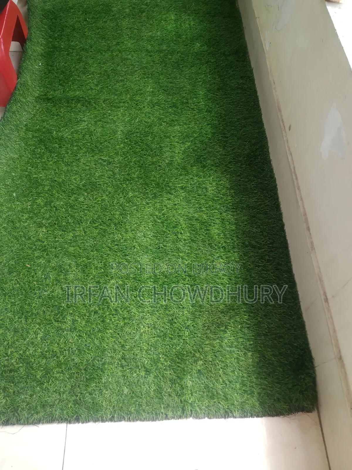 Grass Carpet