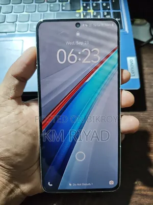 iQOO 13 512 GB White