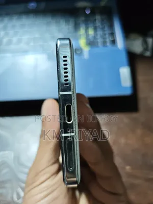 iQOO 13 512 GB White