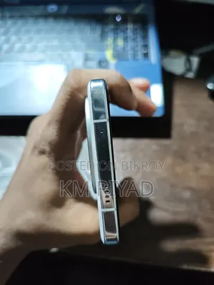 iQOO 13 512 GB White