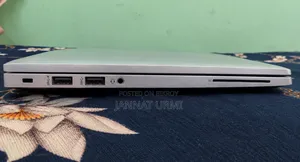 Laptop HP EliteBook 840 G7 8GB Intel Core i5 SSD 256GB
