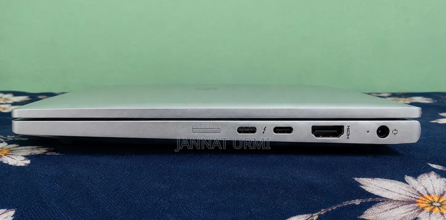 Laptop HP EliteBook 840 G7 8GB Intel Core i5 SSD 256GB