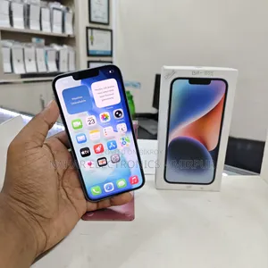 Apple iPhone 14 128 GB Blue