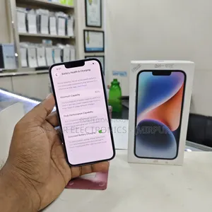 Apple iPhone 14 128 GB Blue