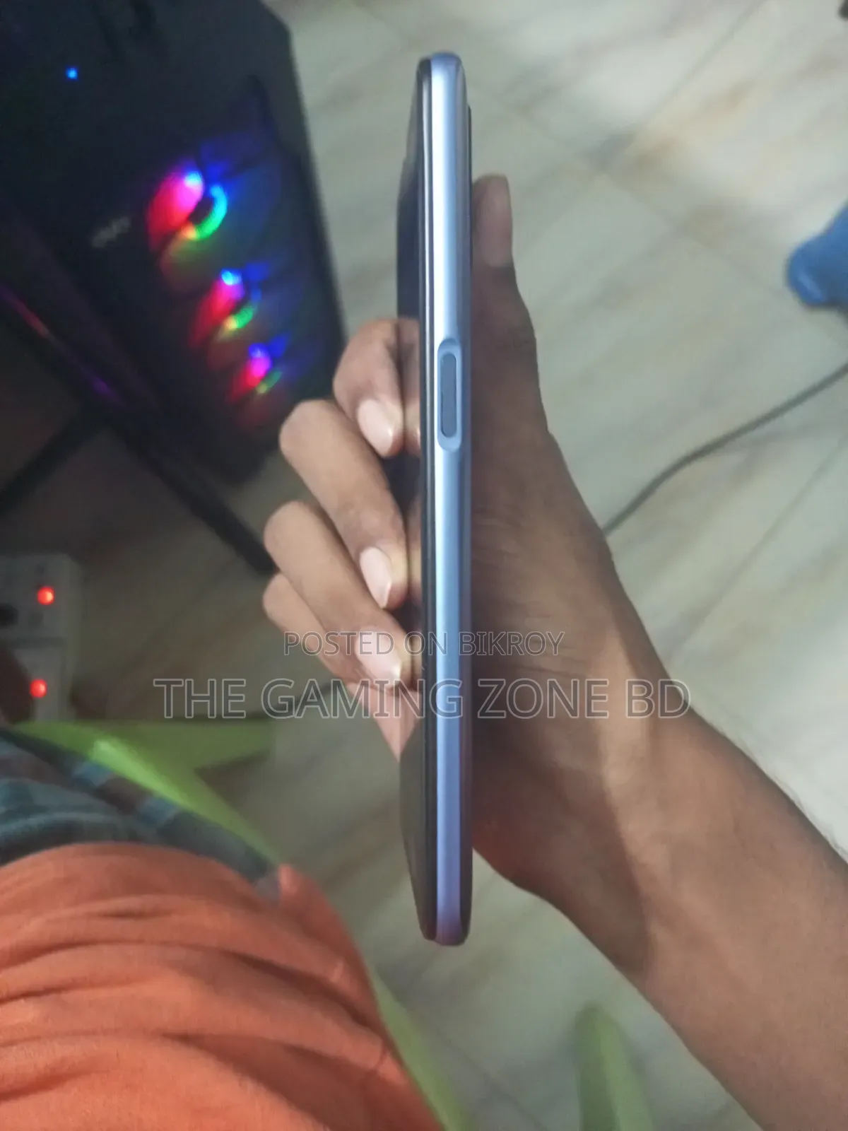 Realme V11s 5G 128 GB Blue