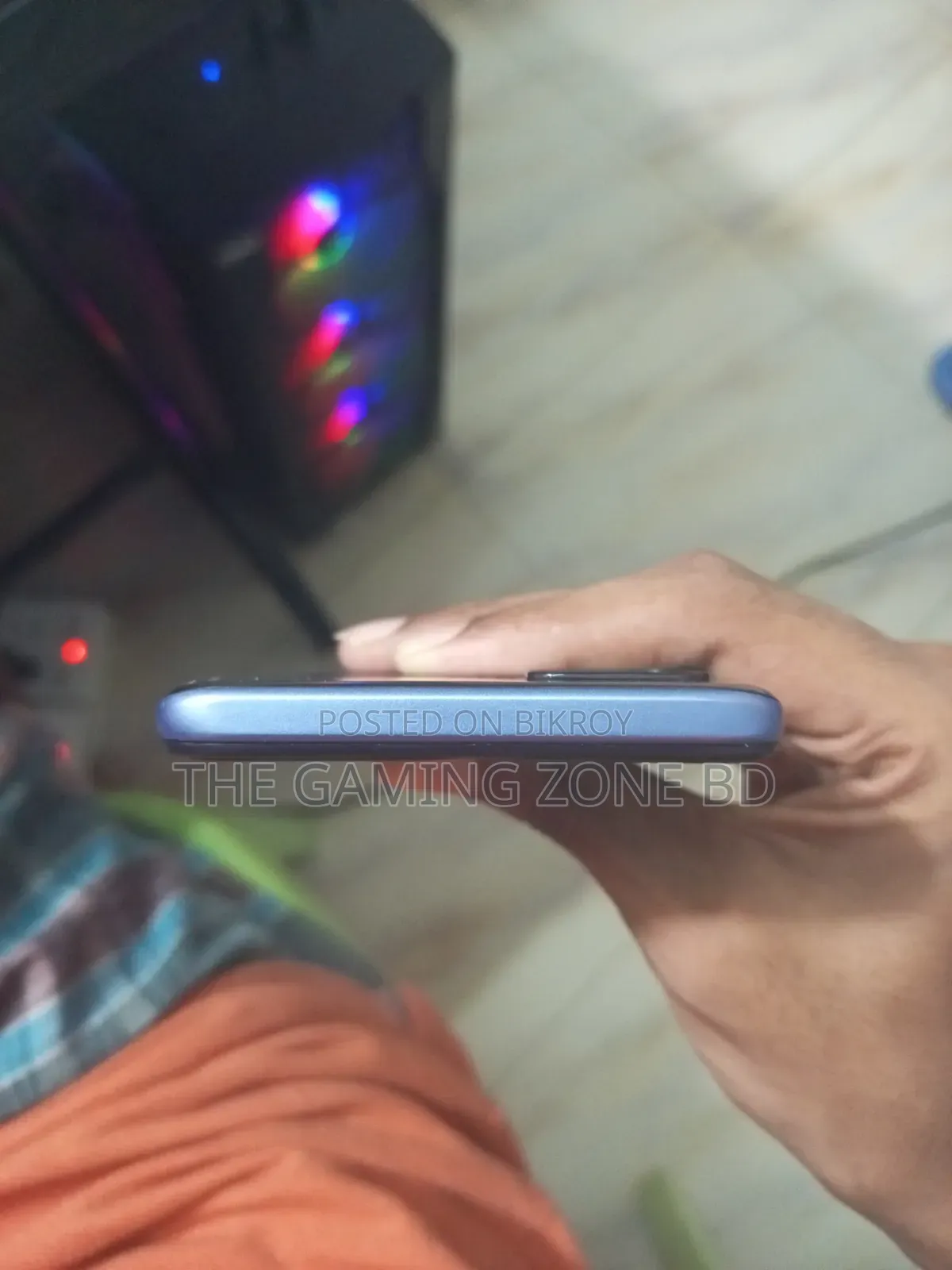 Realme V11s 5G 128 GB Blue