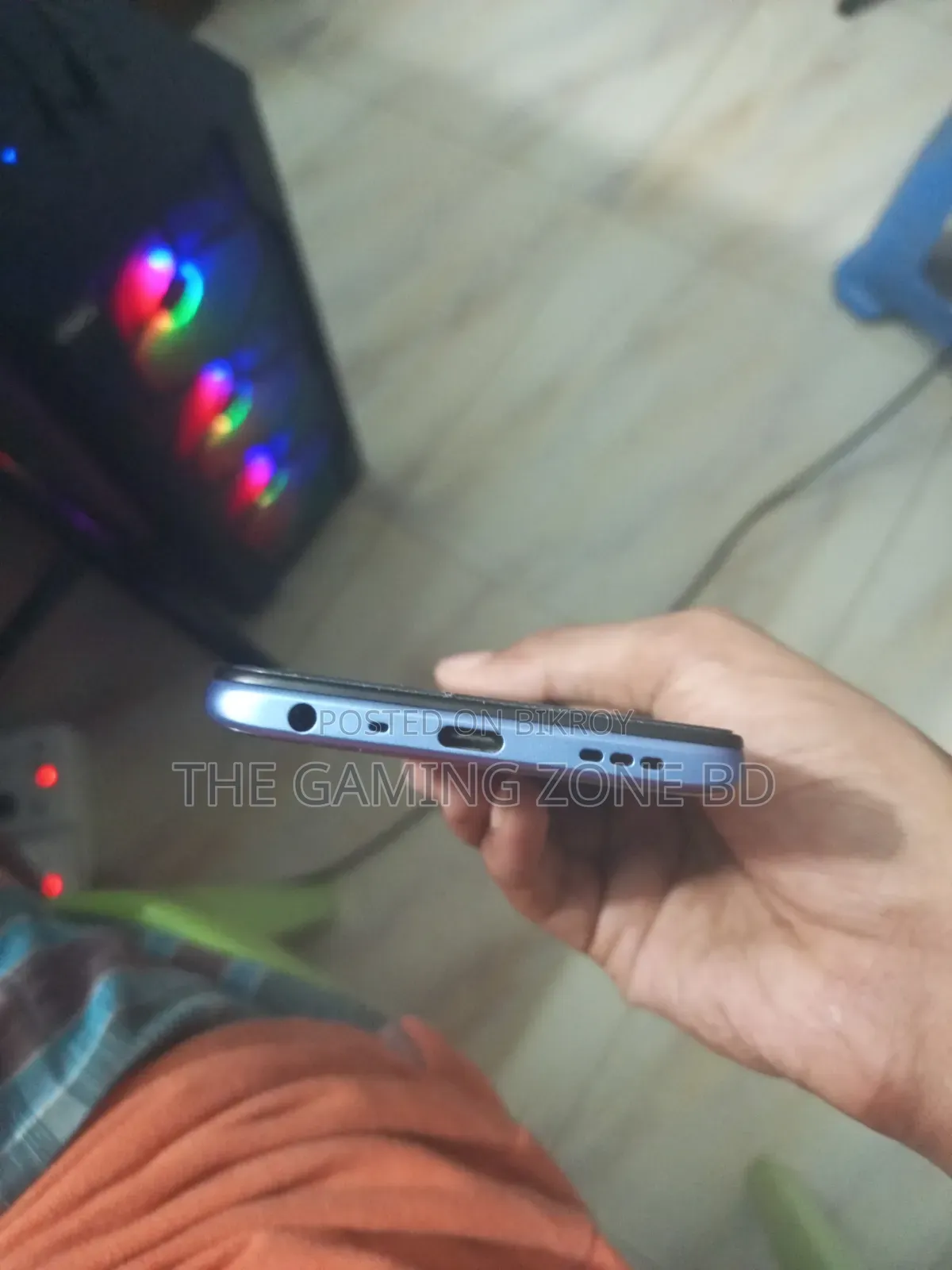 Realme V11s 5G 128 GB Blue