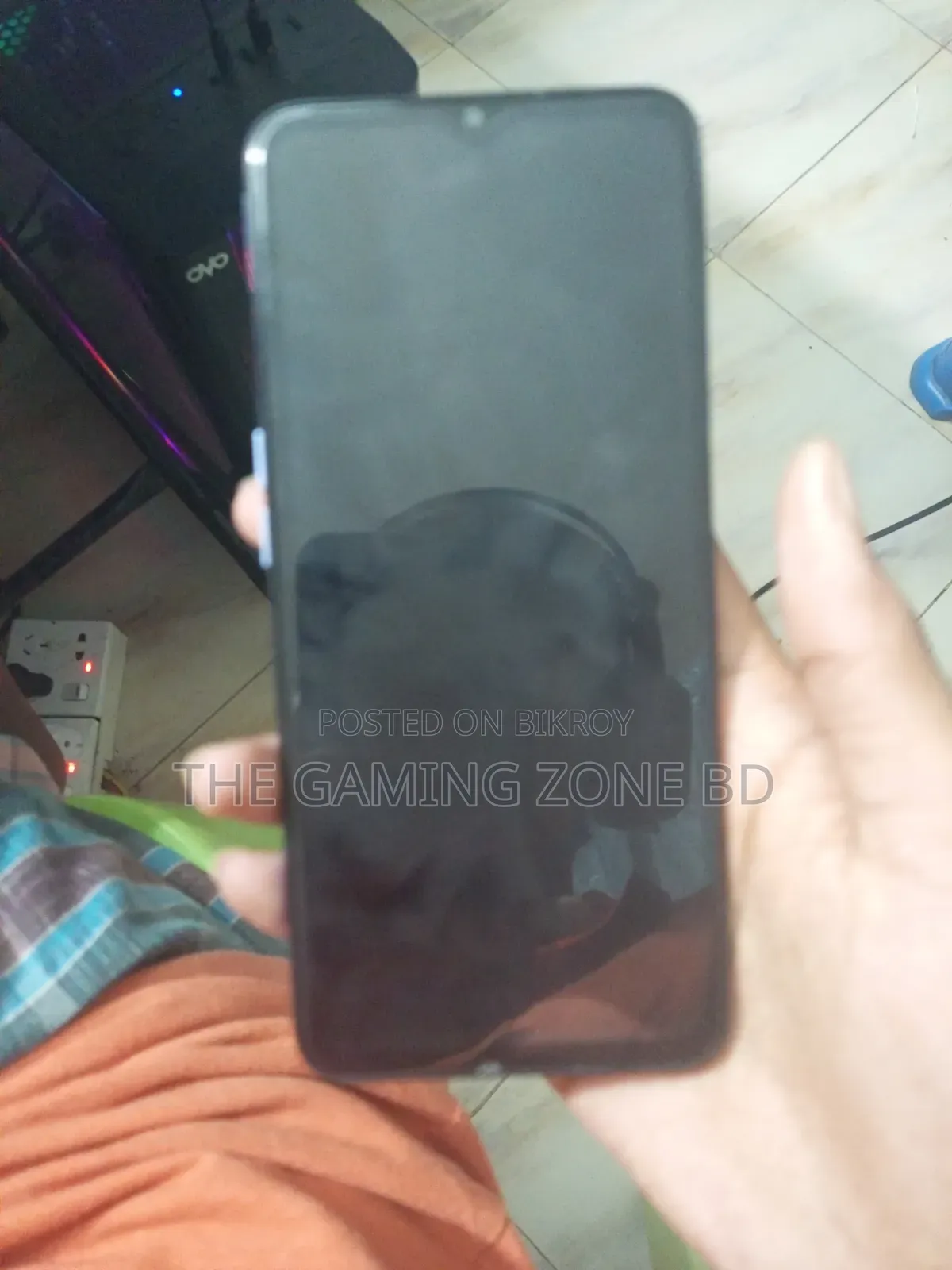 Realme V11s 5G 128 GB Blue