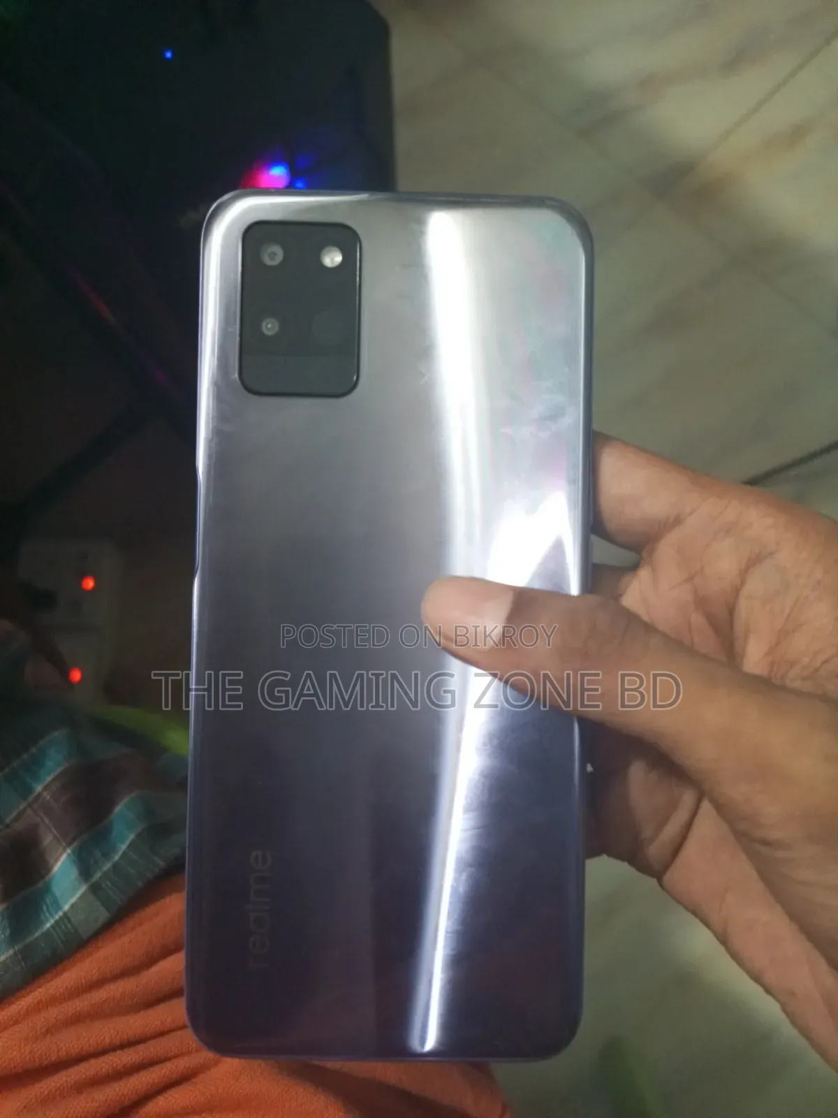 Realme V11s 5G 128 GB Blue