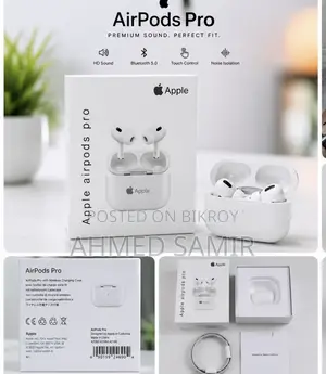 Bluetooth Apple Airport