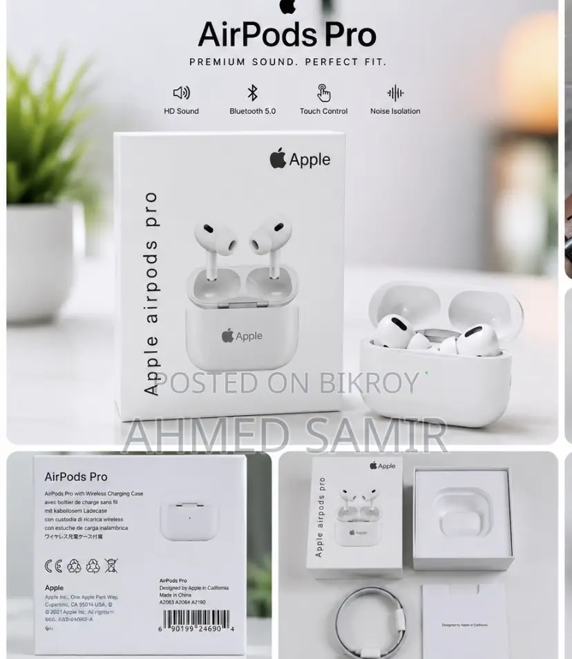 Bluetooth Apple Airport