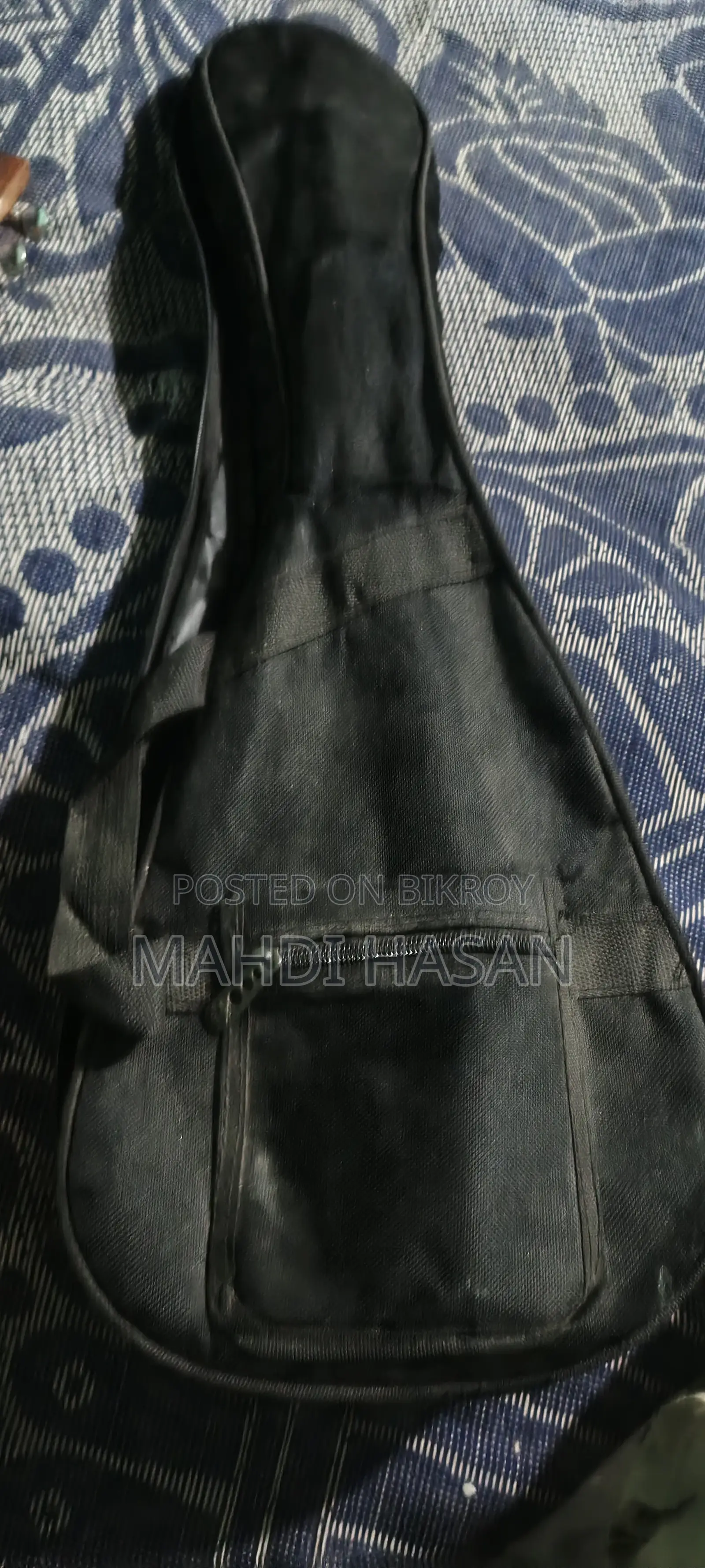 ইউকুলেলে (AXE)