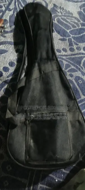 ইউকুলেলে (AXE)