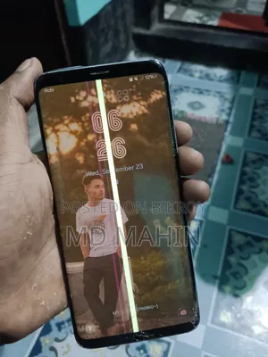 Samsung Galaxy S9 Plus 128 GB Blue