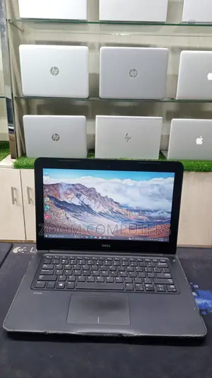 Laptop Dell Latitude 3380 4GB Intel Core i3 SSD 128GB