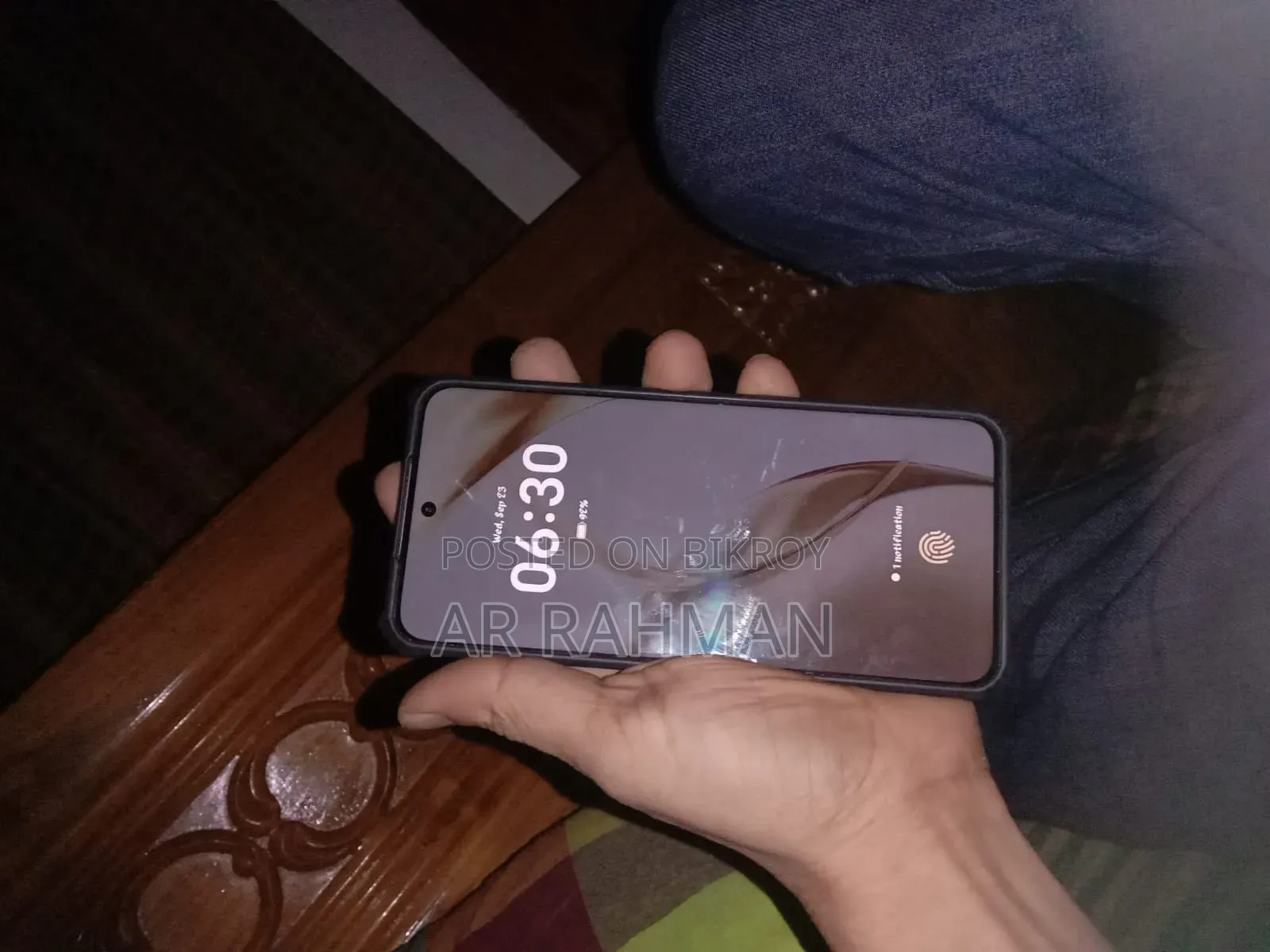 Honor 200 256 GB White