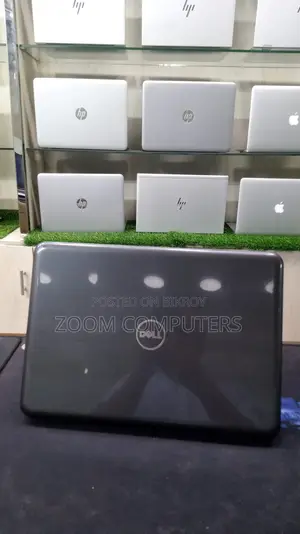 Laptop Dell Latitude 3380 4GB Intel Core i3 SSD 128GB