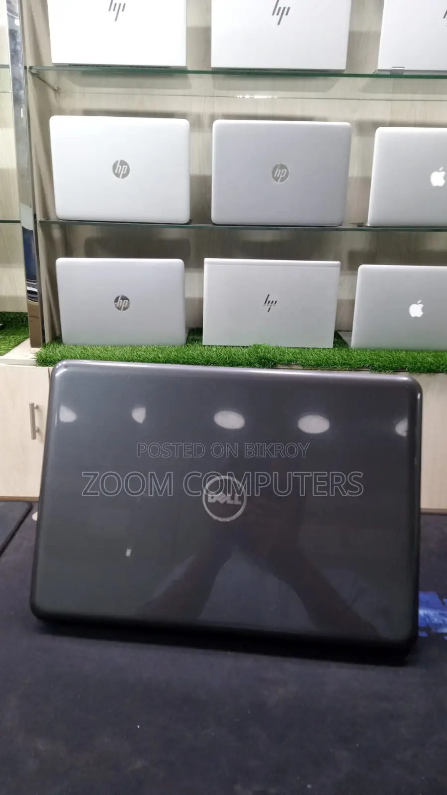 Laptop Dell Latitude 3380 4GB Intel Core i3 SSD 128GB