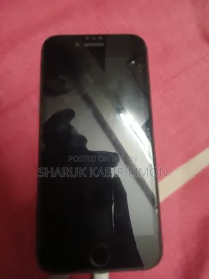 Apple iPhone 8 64 GB Black